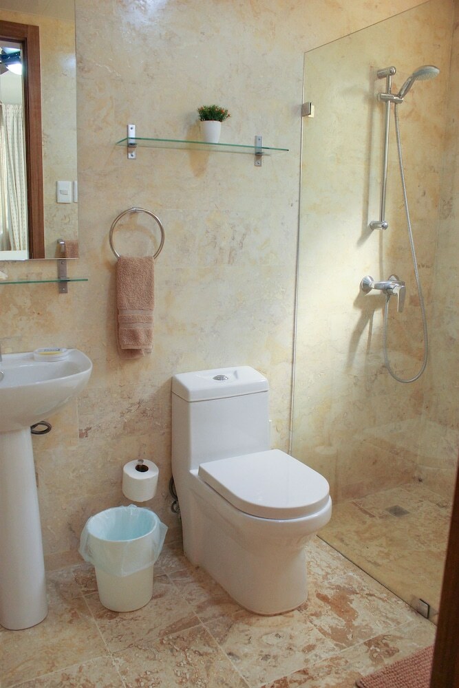 Apartamentos Villago Residences