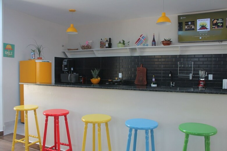 Hostal Massambaba Hostel