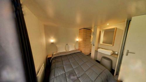 Camping Les Princes D'orange