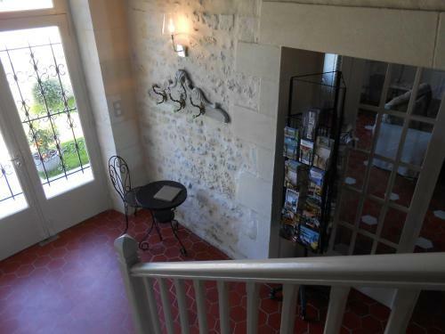 Bed & Breakfast Le Clos de L'atlantique