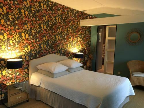 Bed & Breakfast Le Clos de L'atlantique