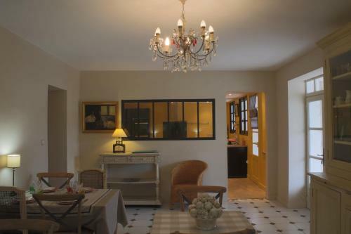 Bed & Breakfast Le Clos de L'atlantique