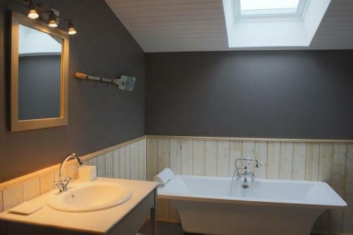 Bed & Breakfast Le Clos de L'atlantique