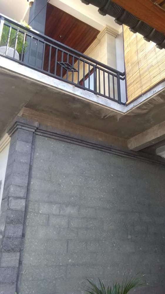 Bed & Breakfast Teba Mesari Homestay
