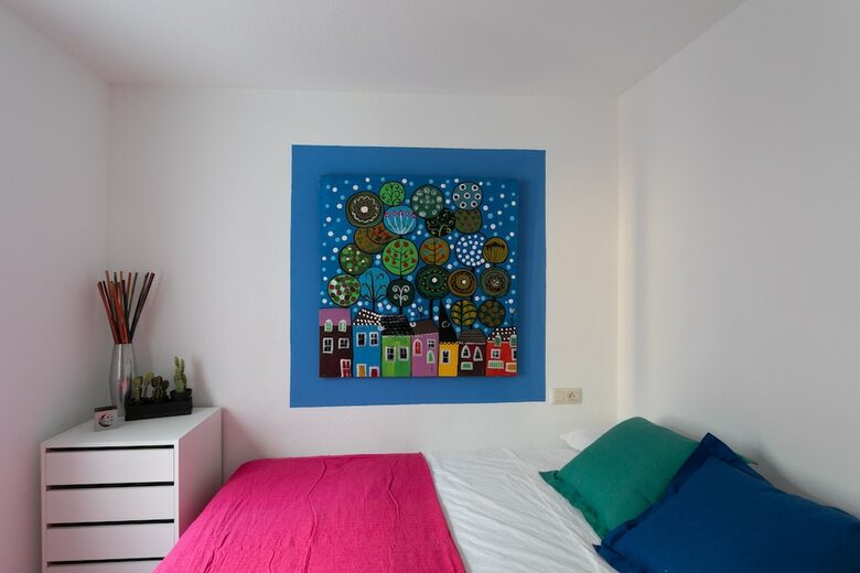 Apartamentos El �tico de La Palmera