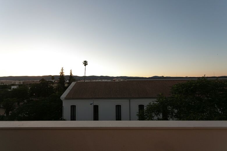 Apartamentos El �tico de La Palmera