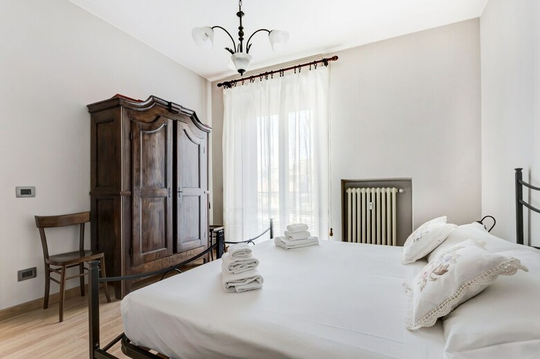 Apartamento Italianway - Giovanni Vico 6