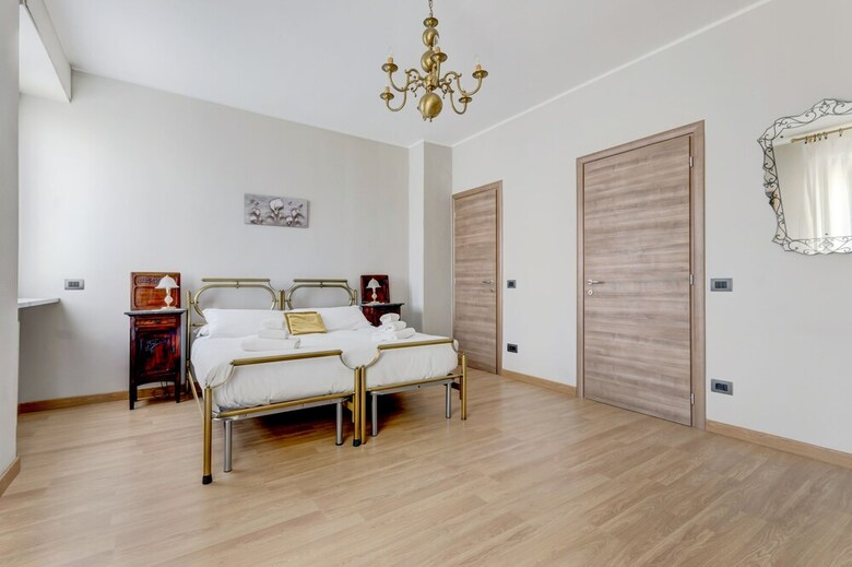 Apartamento Italianway - Giovanni Vico 6