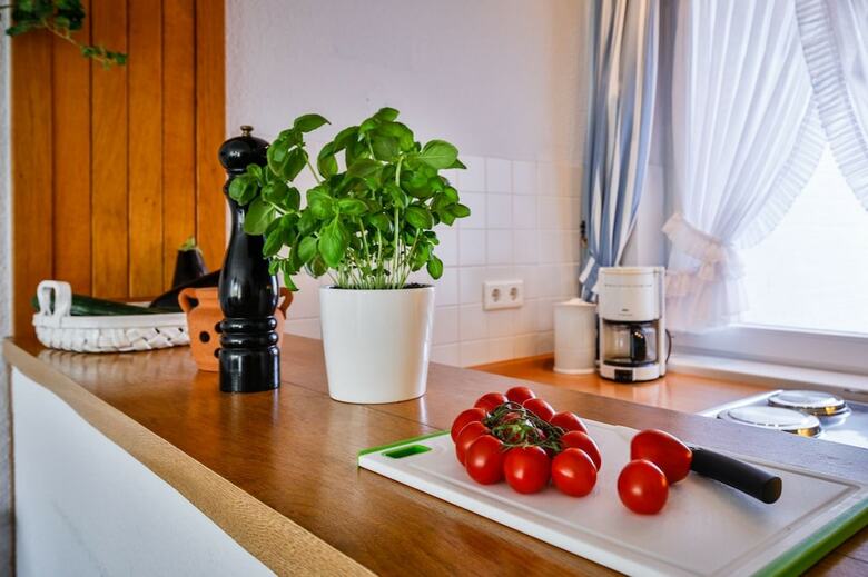 Apartamentos Strandgl�ck