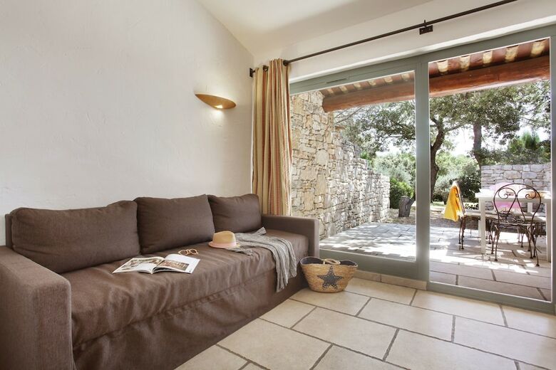 Residencia R�sidence Odalys La Bastide Des Ch�nes