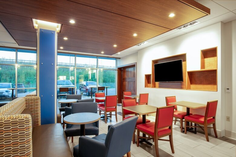 Hotel Holiday Inn Express & Suites Beloit