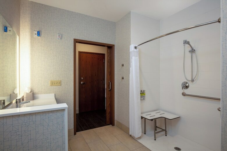 Hotel Holiday Inn Express & Suites Beloit