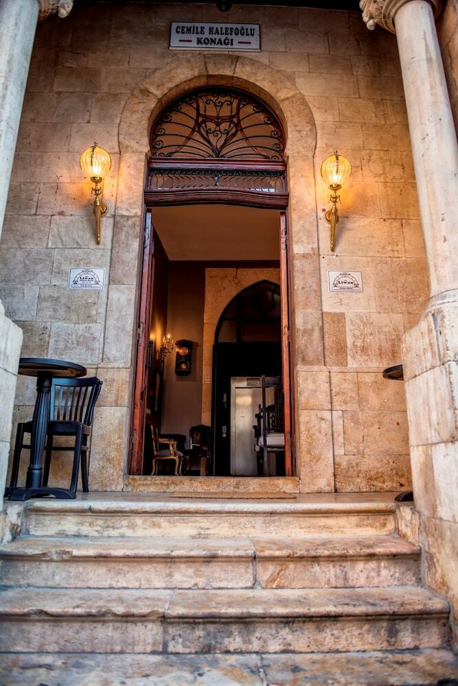 The Liwan Deluxe Hotel - Boutique Class