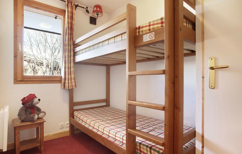 Residencia R�sidence Odalys Le Village