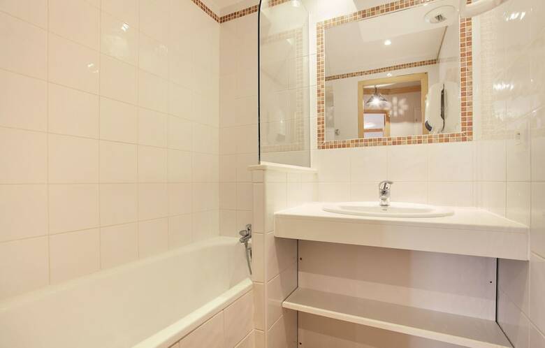 Residencia R�sidence Odalys Le Village