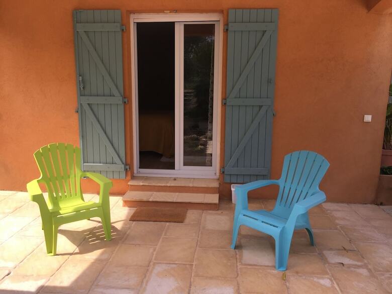 Hotel Aux Senteurs Jasmin