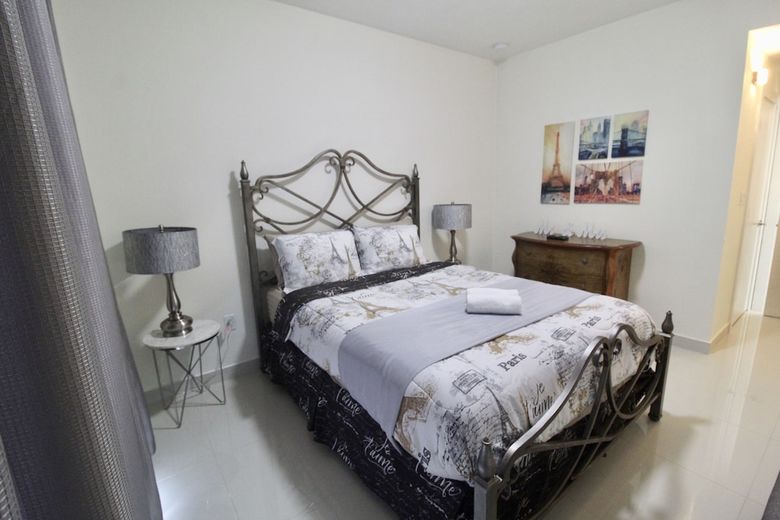 4br Home In Princeton By Asvr-26080