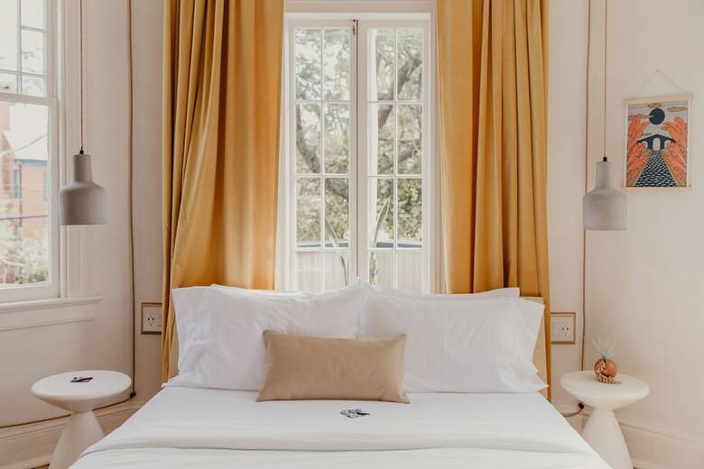 Hotel Dreamers Welcome