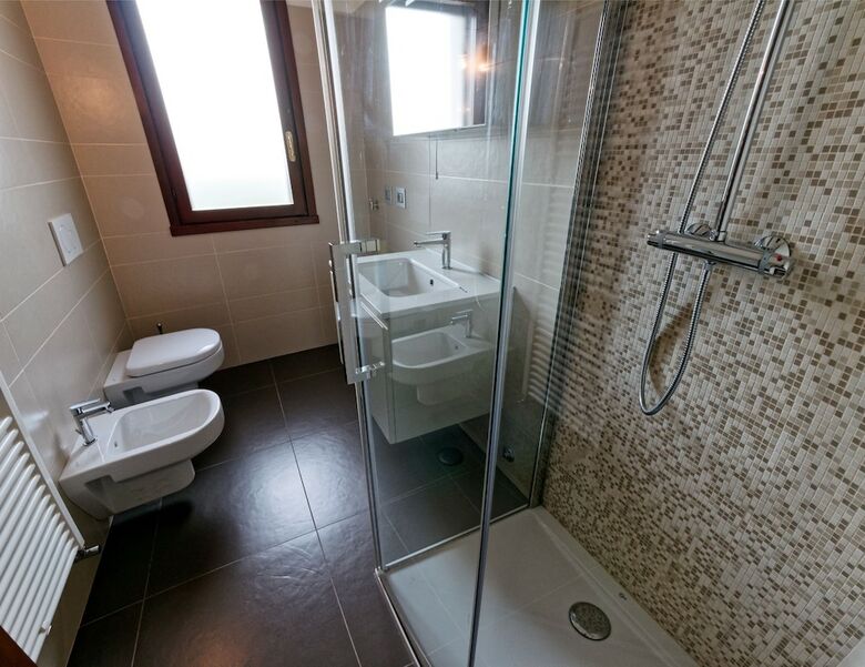 Bed & Breakfast Niifty Intera Villa Piscina Relax Idromassaggio E Sauna