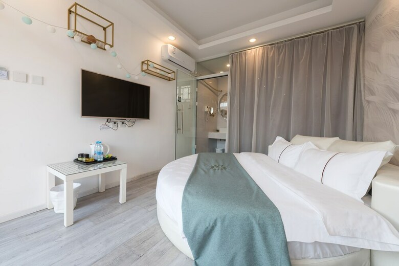 Floral Hotel Jiuxianju Beijing