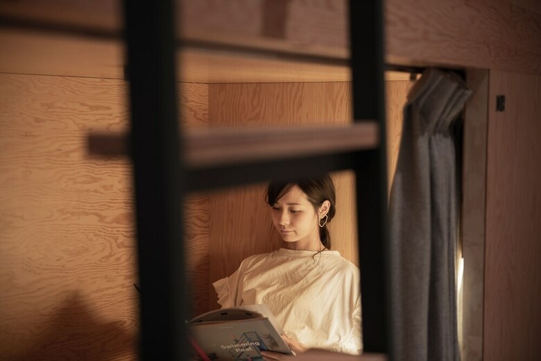 Kiro Hiroshima By The Share Hotels