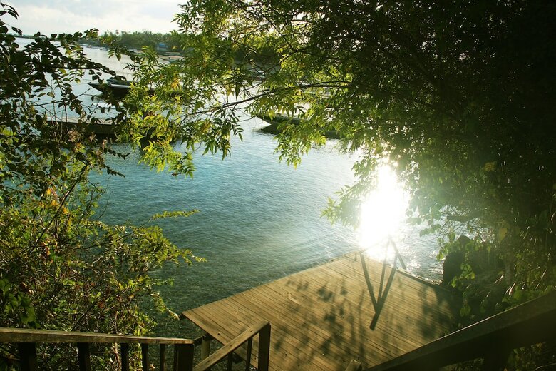 Bed & Breakfast Agung View Nusa Penida
