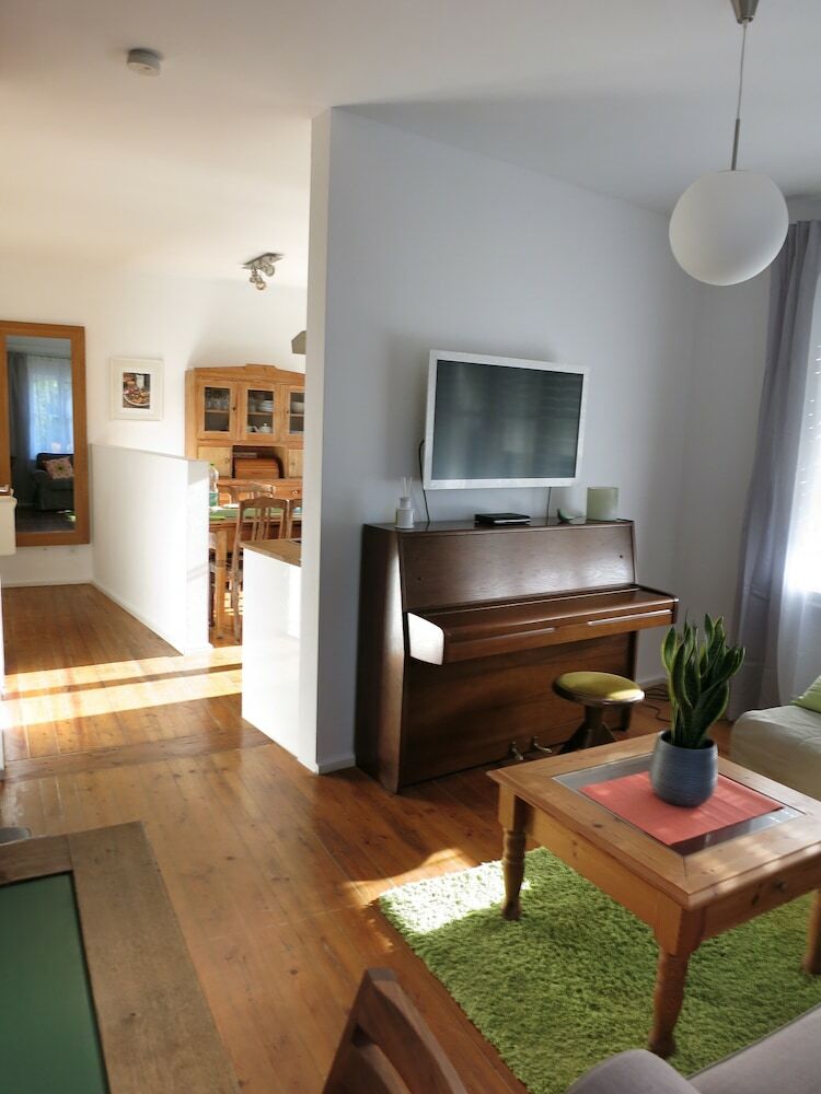 Apartamentos Lakeside City House