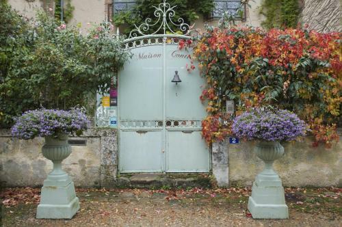 Bed & Breakfast Maison Conti