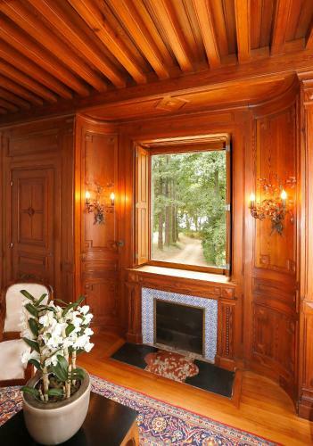 Bed & Breakfast Domaine de Briante