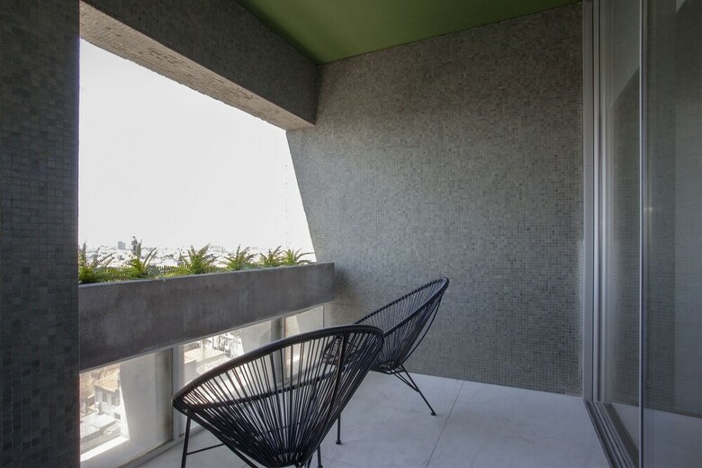 Liiiving - Secret Downtown Luxury Apartments