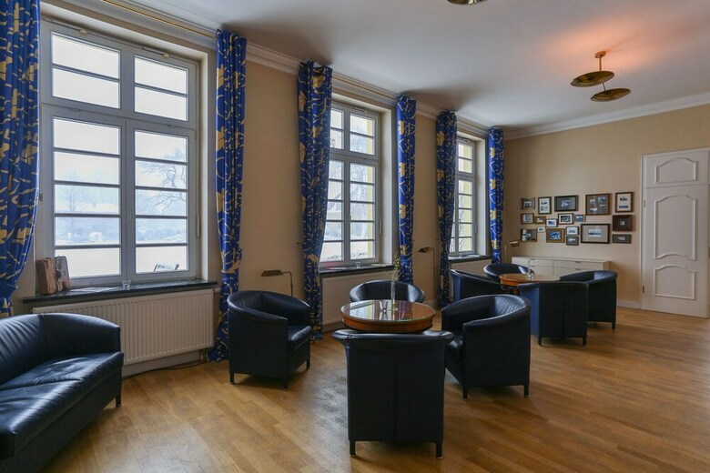 Hotel H&s Seeresort Gut Gremmelin
