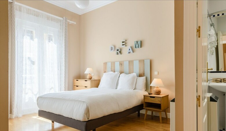 Apartamentos Charming Fuencarral III