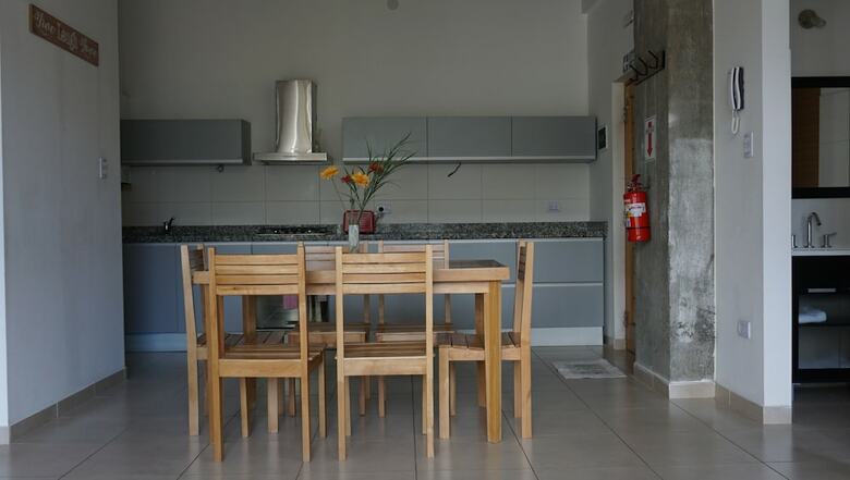 Apartamentos Magallanes Flat II