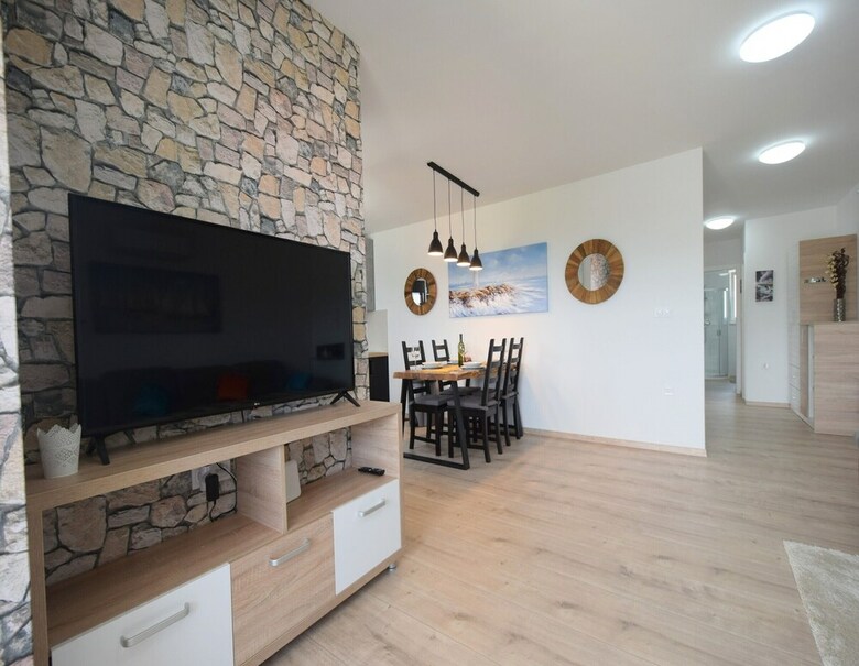 Apartments Nadica Deluxe - Malinska