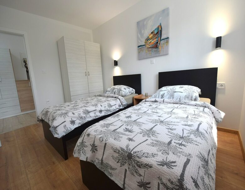Apartments Nadica Deluxe - Malinska