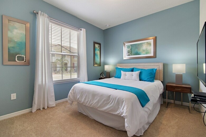 Solterra 5br Splash Pool Townhouse