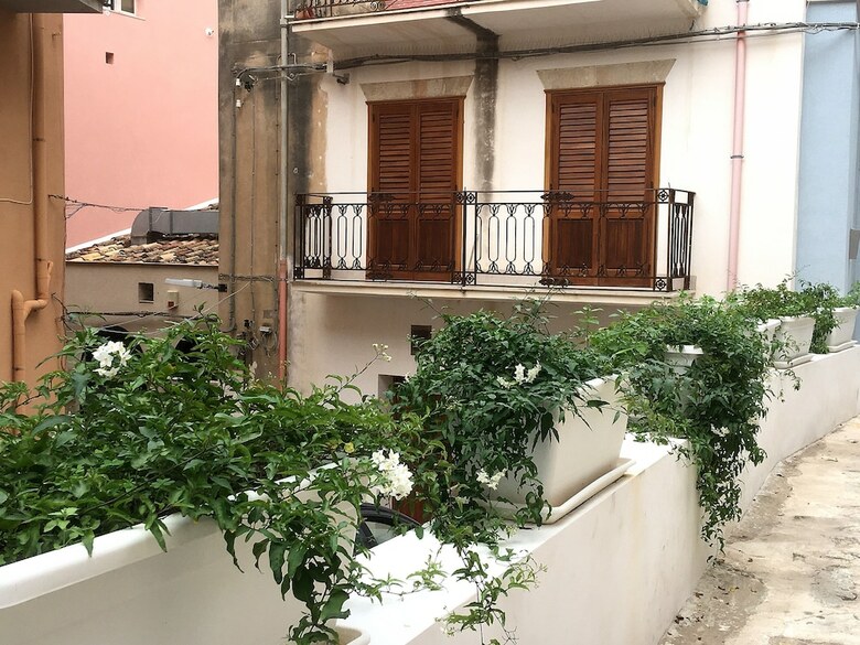 Apartamento Appartamento Del Marinaro
