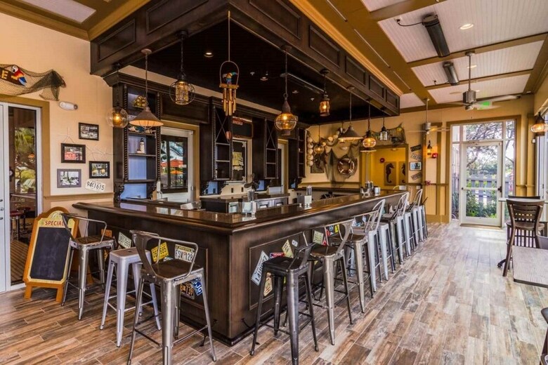 4br Festival Townhome