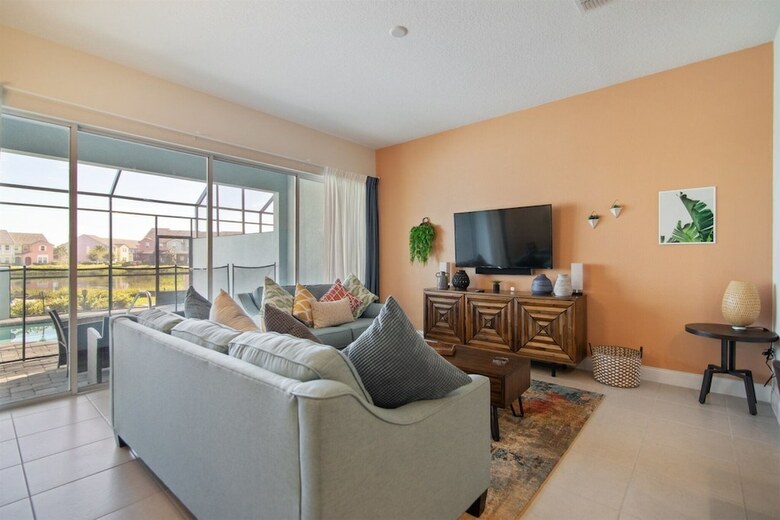 4br Festival Townhome