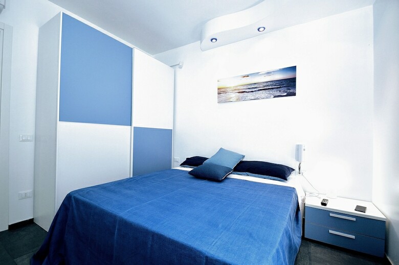 Apartamento Appartamento Danielle