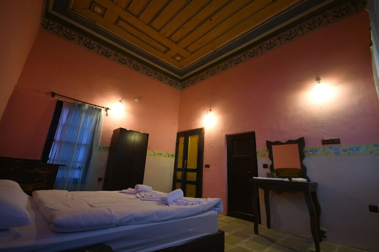 Hotel Rose Nest Cave Otel