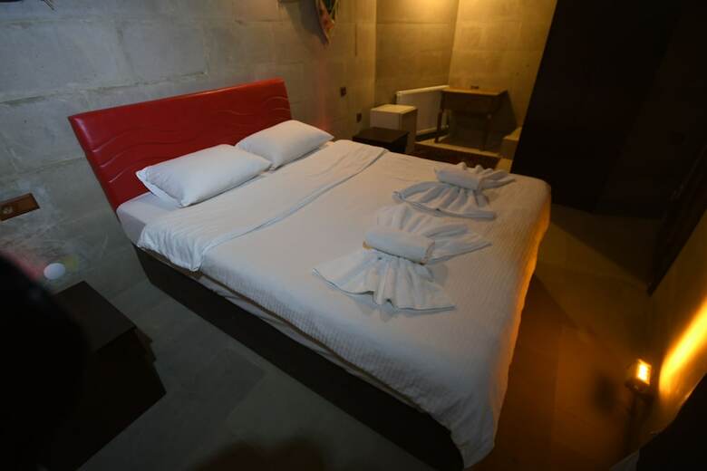 Hotel Rose Nest Cave Otel