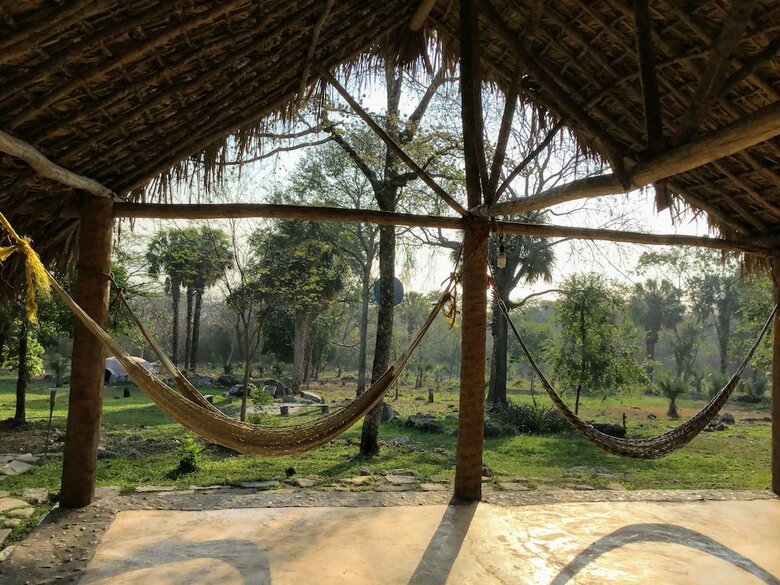Posada Bel-ha Ecoparque
