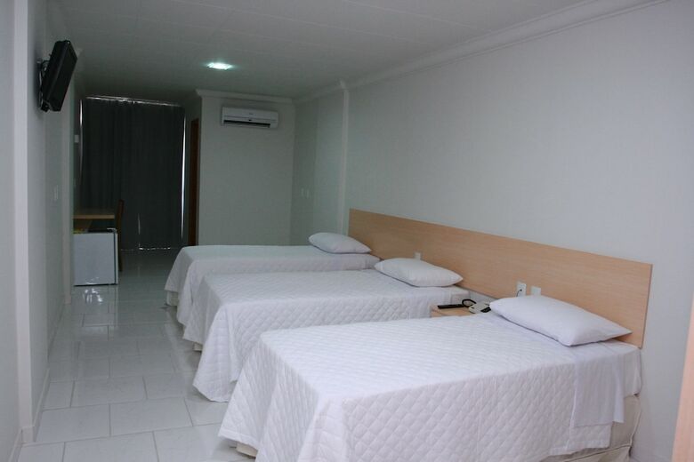 Hotel Arezzu