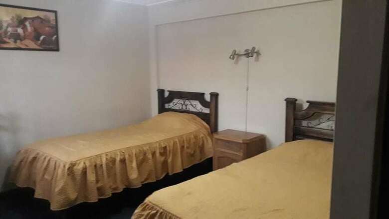 Hotel Oasisa