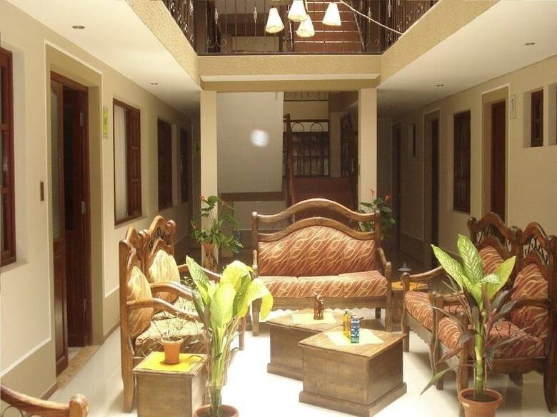 Hotel Oasisa