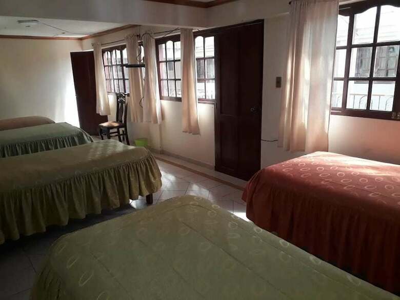Hotel Oasisa