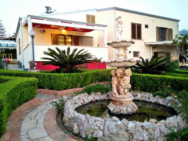 Apartamento Appartamento Guidaloca