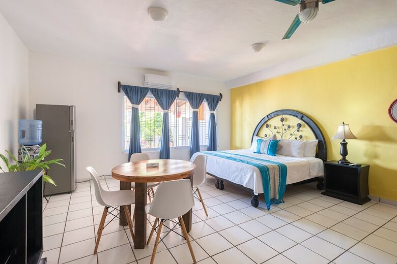 Hotel Casa Mar�a Resort