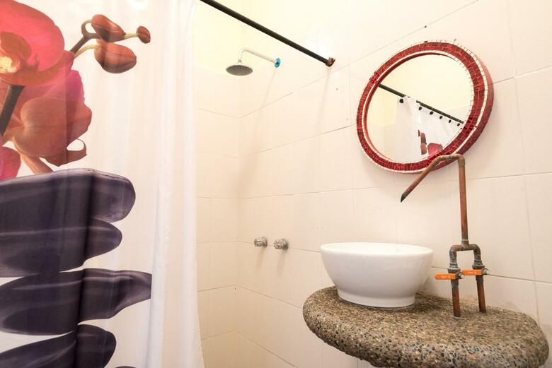 Hotel Casa Mar�a Resort